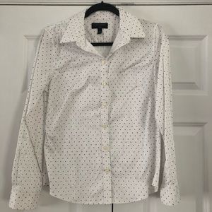 Banana Republic Button Down Shirt